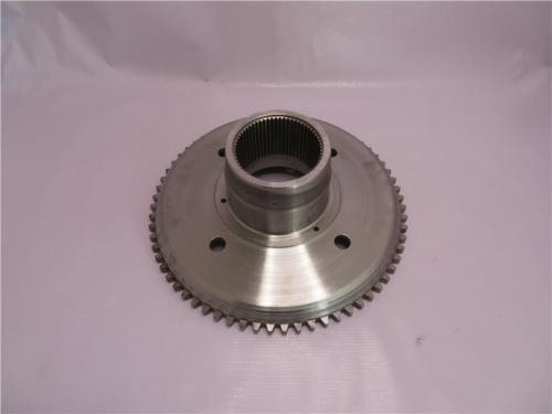 Фланец бортового редуктора XCMG ZL50G Z=67 SUOMA/MEICHI