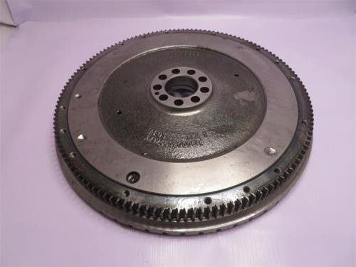 Маховик в сборе с венцом HOWO 70T D12