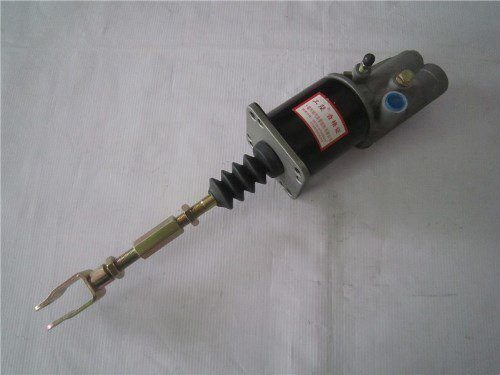 Цилиндр сцепления рабочий (ПГУ) DONGFENG CHENGLONG/SHAANXI HUASHAN D = 76/80