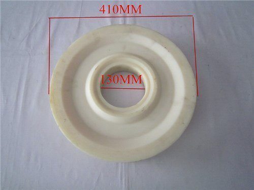 Ролик троса крана XCMG QY50,Ф 130*410 мм