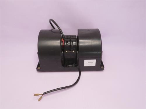 Электродвигатель отопителя SHAANXI M3000 без реле