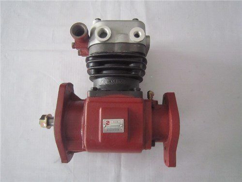 Компрессор воздушный SHANGCHAI D6114B D47-000-04 SORL