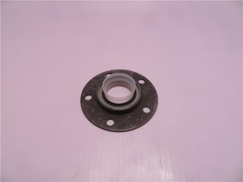 Сальник коренной 6L