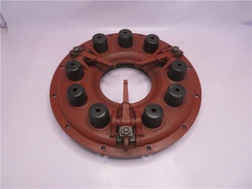 Корзина сцепления D = 365 XCMG YL16C каток