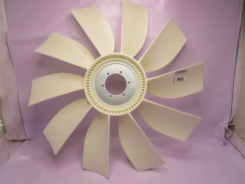 Крыльчатка вентилятора радиатора XCMG ZL50G  90*770