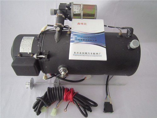 Отопитель автономный XINAIBEI  YJ-Q30/2ASL