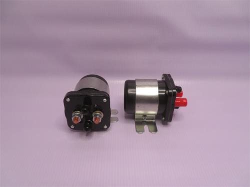 Реле стартера XCMG QY25K