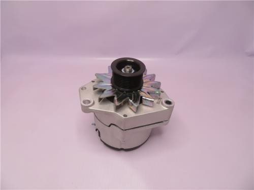 Генератор SHAANXI 8PK 70A PRESTOLITE