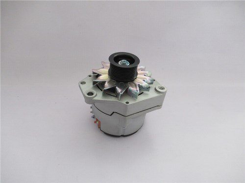Генератор SHAANXI 8PK XCMG ZL50F PRESTOLITE