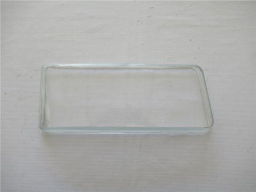 Стекло фары CAMC L