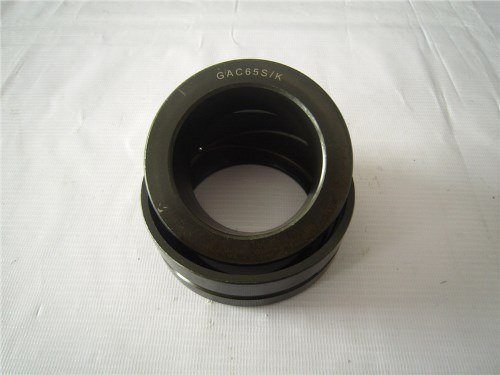 Втулка шаровая пальца поворотного (в раме) GE40ES-2RS NSK