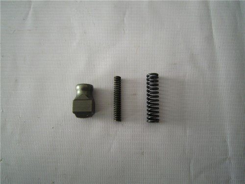 Сухарь синхронизатора вспомогательной КПП ZF5S-111GP