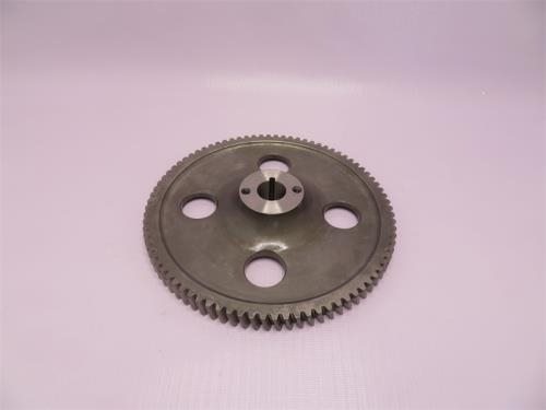 Шестерня SHANGCHAI D6114B привода ТНВД