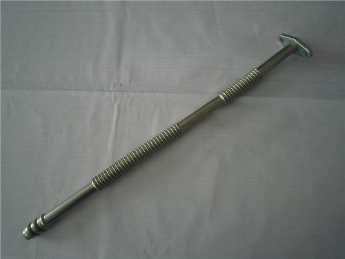 Шланг масляный турбины SHANGCHAI D6114B