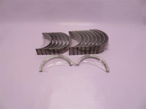Вкладыши коренные SHANTUI SD23 NT855-C280 +0.50