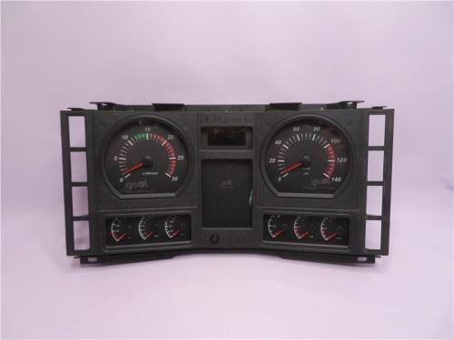 Щиток приборов SHAANXI F3000 4130
