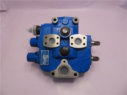 Многоходовой клапан XCMG LW300F DF25B2