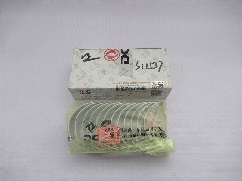 Вкладыши шатунные ISBE6.7/ISDE6.7/QSB6.7/ISB5.9