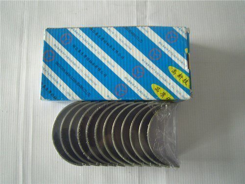Вкладыши шатунные CA6110/125Z1A1