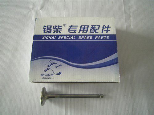 Клапан ДВС выпускной CA6110/125Z1A1