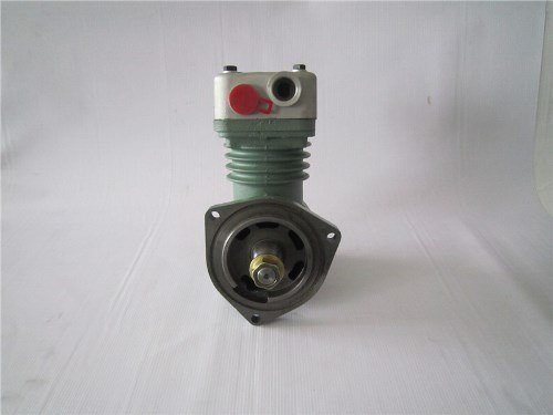 Компрессор воздушный ZL50 WD615