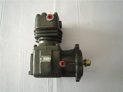 Компрессор воздушный YUCHAI 1J0001-GY2