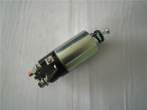 Реле стартера втягивающее M93R3016SE YUCHAI 4G/4E/6A