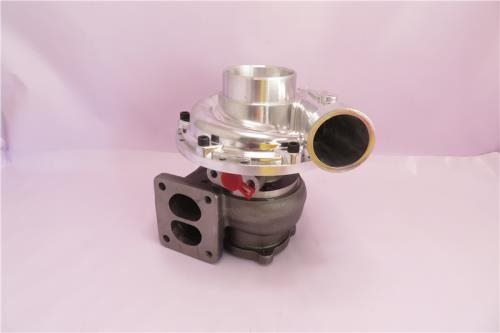 Турбокомпрессор ISUZU CC-6BG1TRP RHG6 114400-3770
