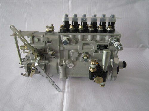 ТНВД ZH4102ZY4