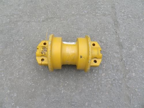 Каток опорный гусеницы SHANTUI SD16/TY160 один бортик