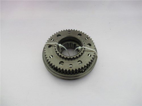 Синхронизатор 1-ой и 2-ой передачи КПП FAST 16JS200T сталь