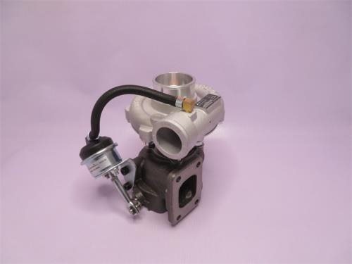 Турбокомпрессор YUCHAI YC4D120-21 AFORTO