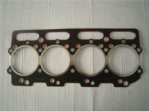 Прокладка головки блока YUCHAI YC4D120-21