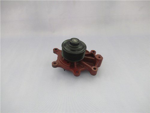 Помпа SHAANXI F3000 8PK