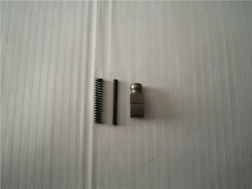 Сухарь синхронизатора КПП ZF5S-111GP