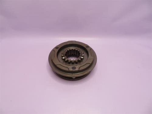 Синхронизатор 3-ей и 4-ой передачи КПП FAST JS130T