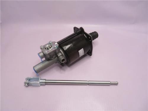 Цилиндр сцепления рабочий (ПГУ) SHAANXI F3000 D =  102  SORL