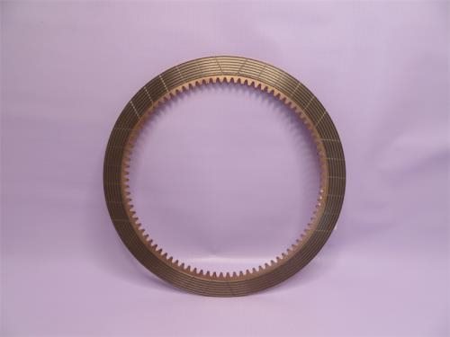 Диск фрикциона 16Y-15-03000 КПП SHANTUI SD16 335MM