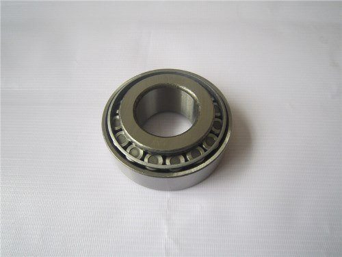 Подшипник КПП ZFS6-90 7609