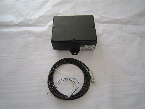 Блок управления двигателем XCMG QY25K