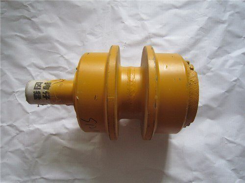 Каток опорный гусеницы с широкими роликами SHANTUI SD23