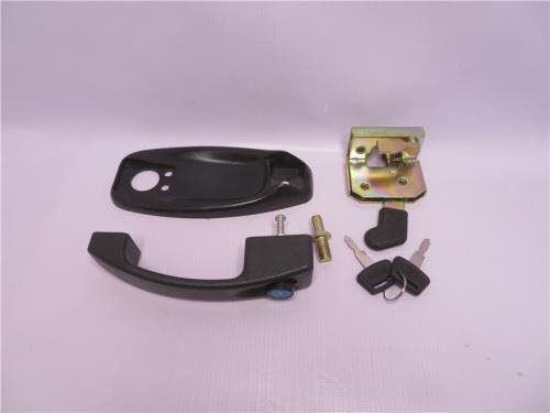 Замок двери кабины XCMG QY25K5