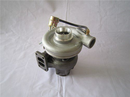 Турбокомпрессор JAC 4035263