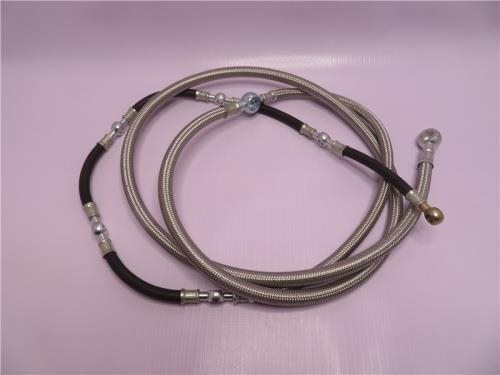 Трубка топливная обратки YC6108G