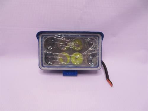 Фары FAW CA3252 R
