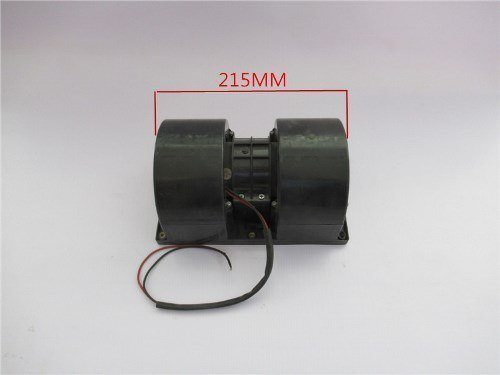 Электродвигатель отопителя XCMG LW500F