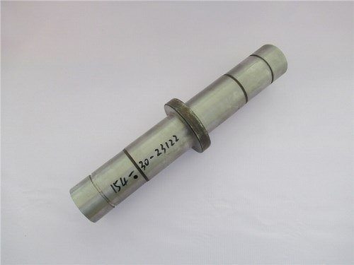 Вал опорного катка SHANTUI SD23