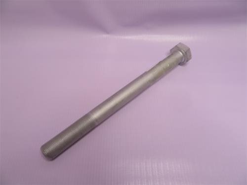 Болт подушки рессоры HOWO 22*250  (оригинал)