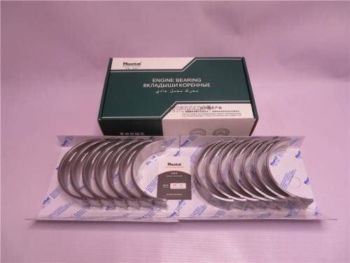 Вкладыши коренные WD615/WP10 STD HUATAIZHONGKA