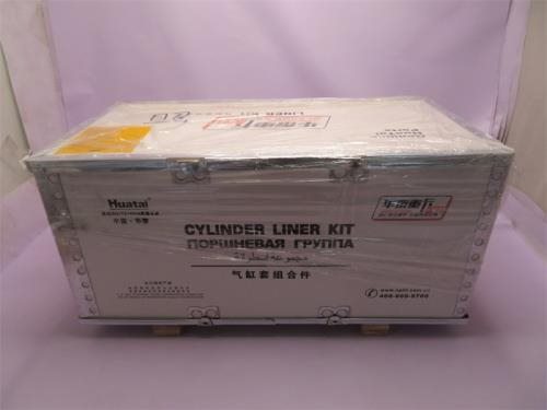 Поршневая группа WD615E2-3A/D10 HUATAIZHONGKA